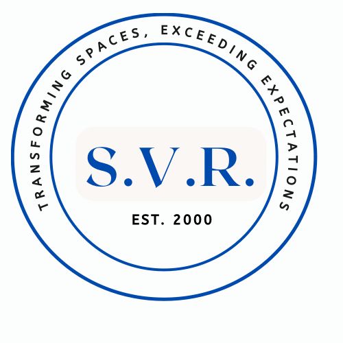 SVR